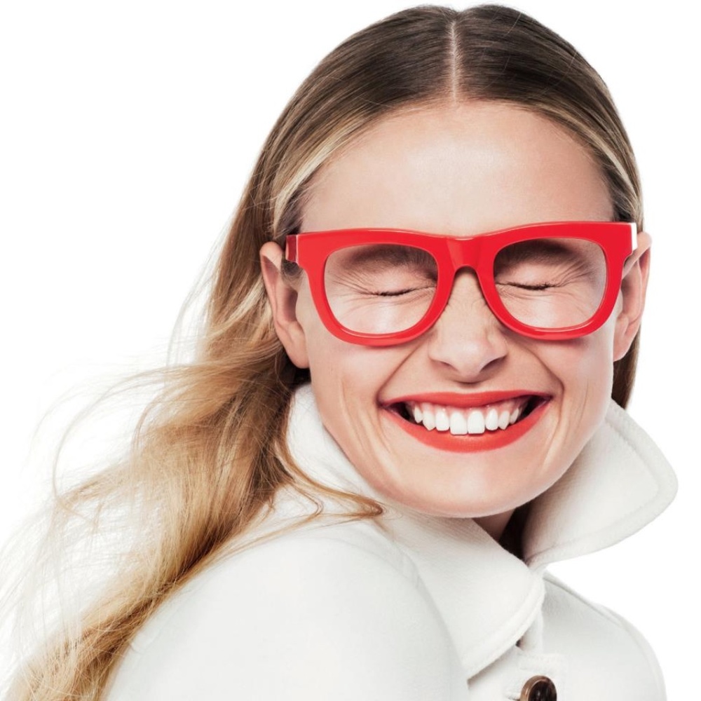 Super by Retrosuperfuture "Ciccio" Glasses/Frames